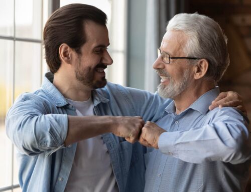 Longevity: Gesund älter werden mit moderner Physiotherapie