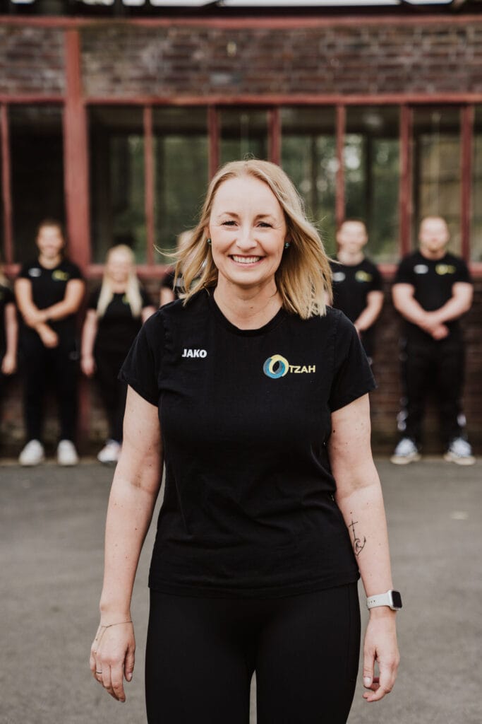 Britta - Physiotherapie - Gesundheit in Schonnebeck