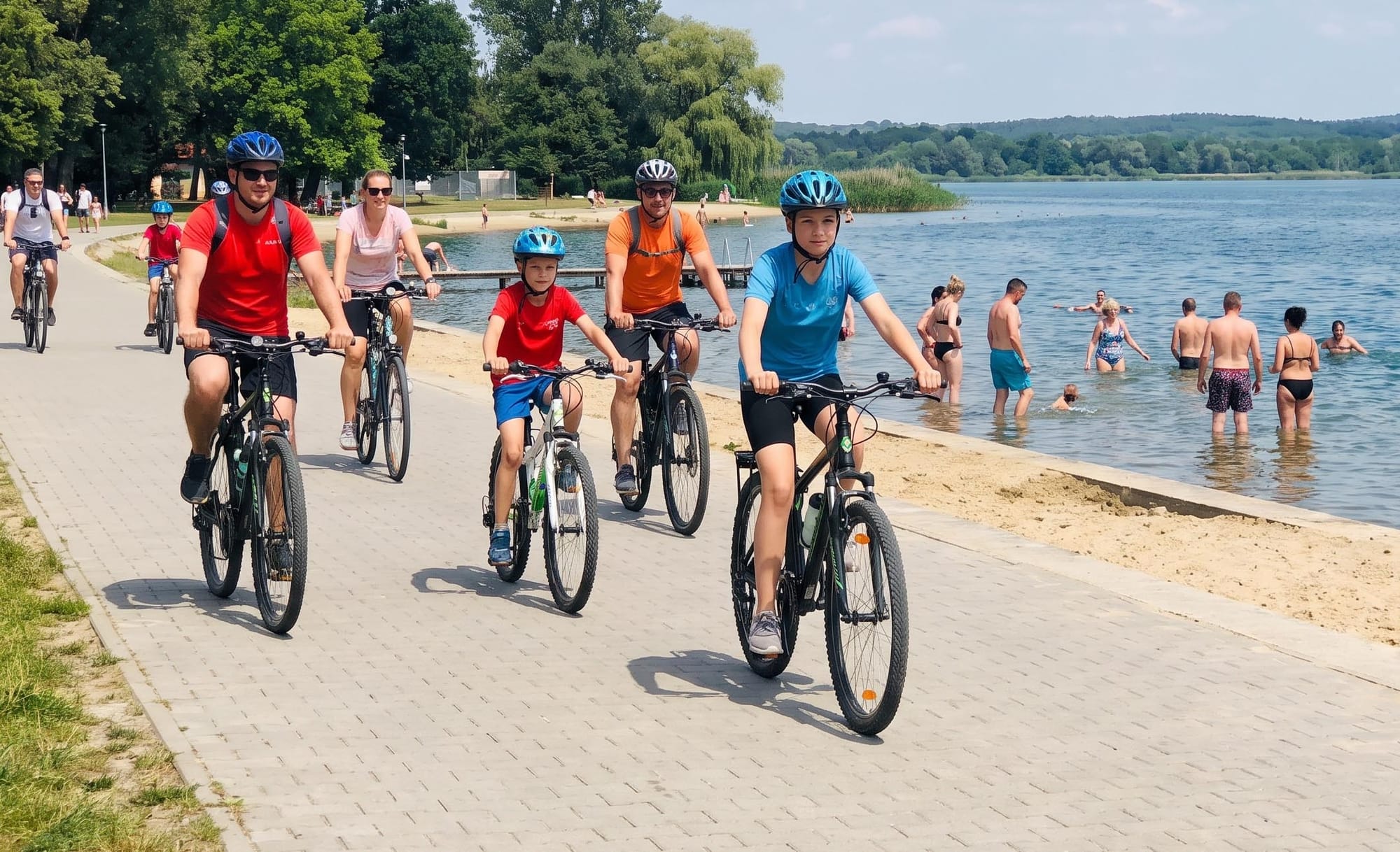 Aktiv und schmerzfrei durch den Sommer News