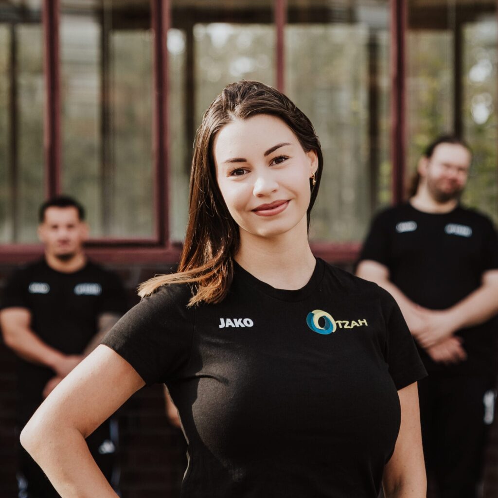 DUNJA