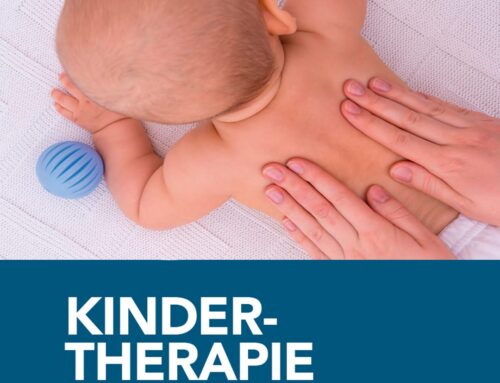 Kinder-Therapie nach Bobath – individuelle Förderung für die bestmögliche Entwicklung Ihres Kindes