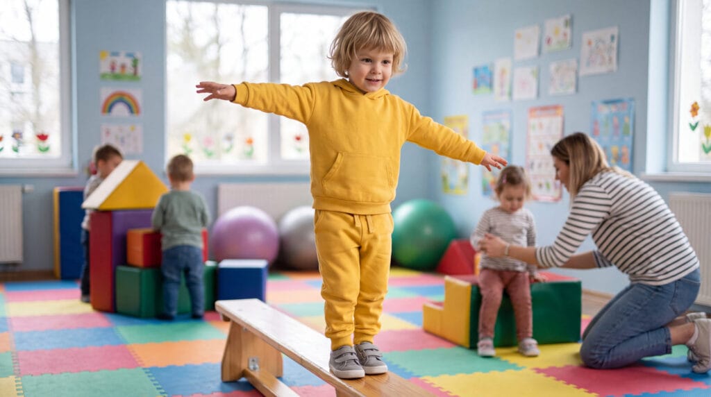 Kinder-Bobath am Hallo in Essen Kinder-Bobath am Hallo in Essen