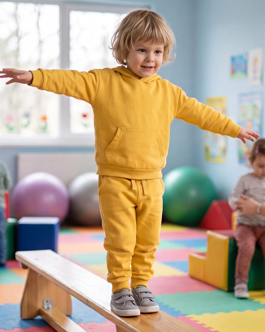Kinder-Bobath am Hallo in Essen